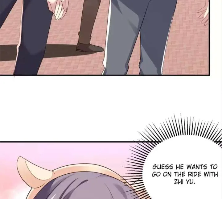 From Somebody to Nobody to Somebody Again Chapter 29 page 46
