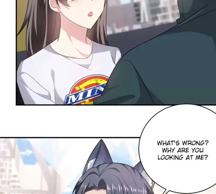 From Somebody to Nobody to Somebody Again Chapter 30 page 31