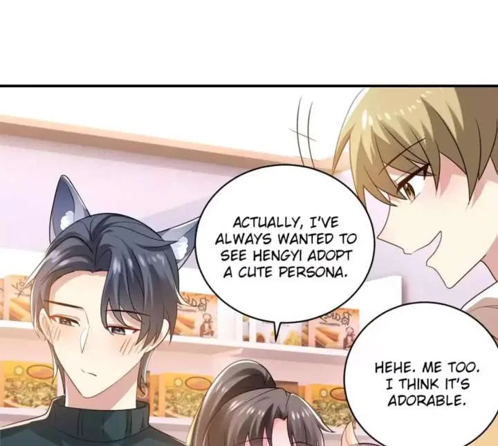 From Somebody to Nobody to Somebody Again Chapter 29 page 16