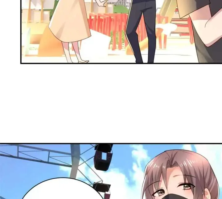 From Somebody to Nobody to Somebody Again Chapter 29 page 22