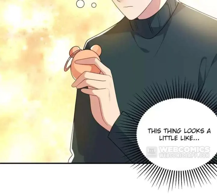 From Somebody to Nobody to Somebody Again Chapter 29 page 3