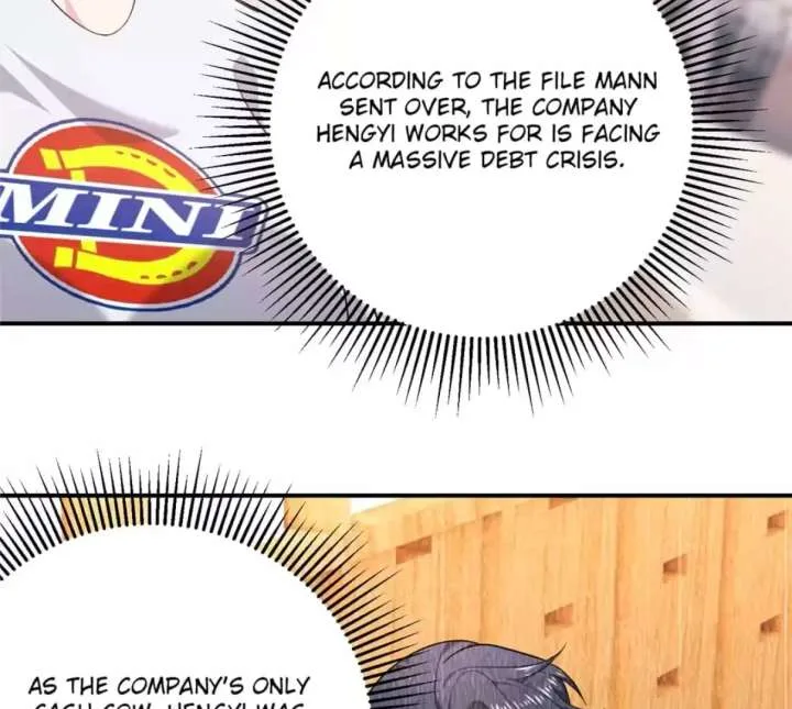 From Somebody to Nobody to Somebody Again Chapter 30 page 23