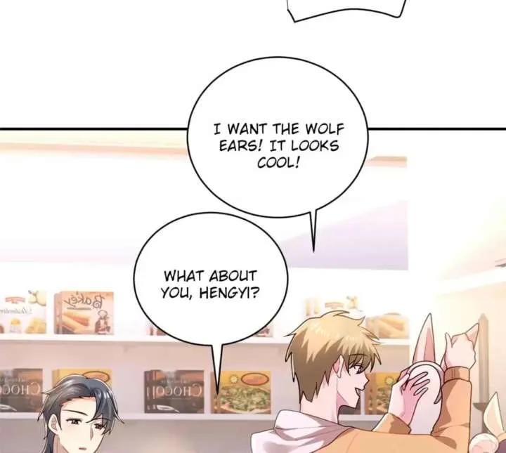 From Somebody to Nobody to Somebody Again Chapter 29 page 9