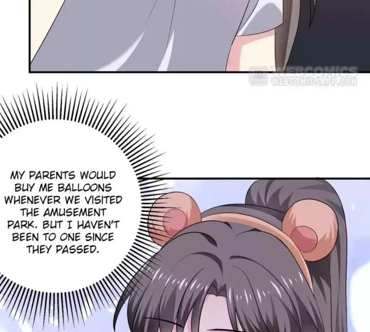 From Somebody to Nobody to Somebody Again Chapter 30 page 11