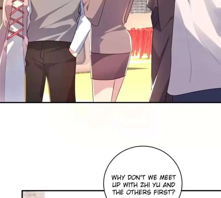 From Somebody to Nobody to Somebody Again Chapter 29 page 24