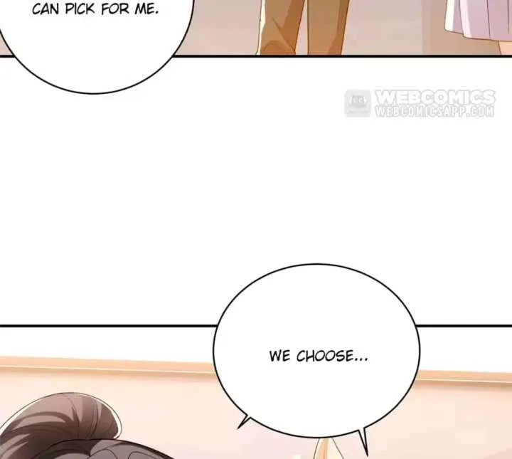 From Somebody to Nobody to Somebody Again Chapter 29 page 11