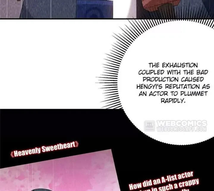 From Somebody to Nobody to Somebody Again Chapter 30 page 27