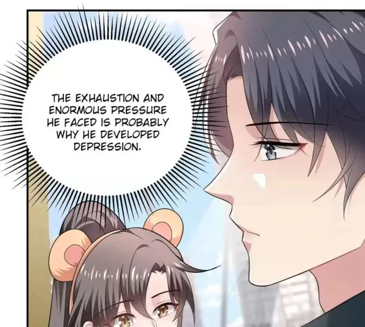From Somebody to Nobody to Somebody Again Chapter 30 page 30