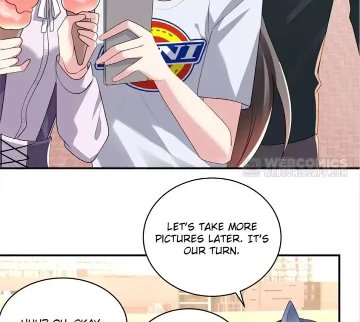 From Somebody to Nobody to Somebody Again Chapter 29 page 44