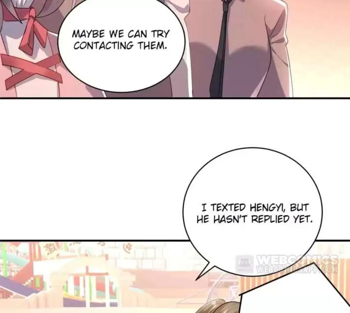 From Somebody to Nobody to Somebody Again Chapter 29 page 27