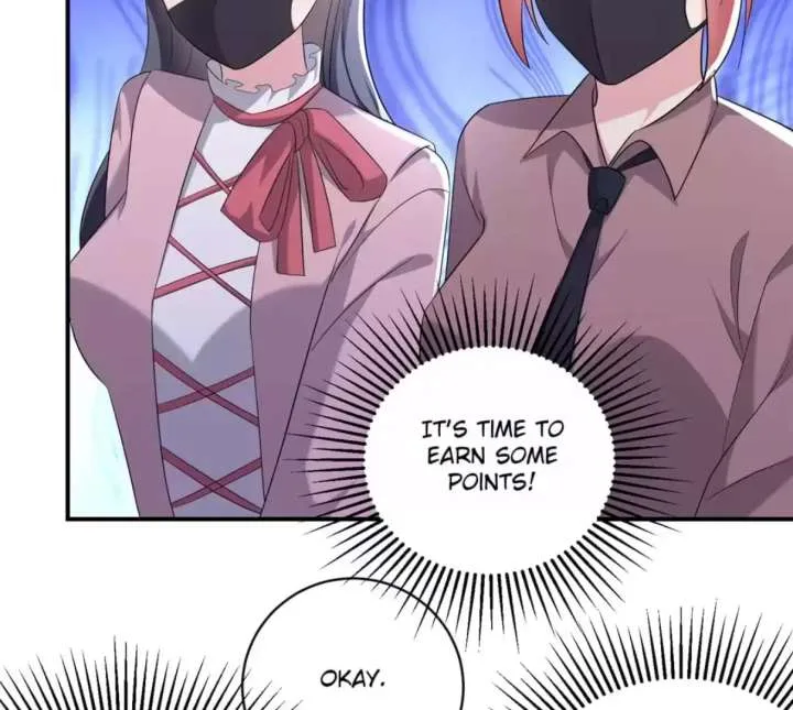 From Somebody to Nobody to Somebody Again Chapter 30 page 5