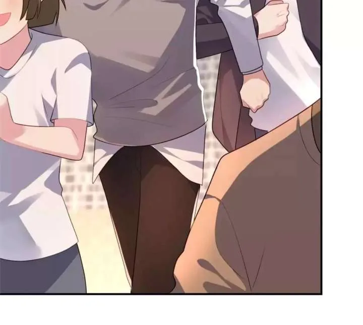 From Somebody to Nobody to Somebody Again Chapter 29 page 31