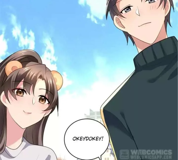 From Somebody to Nobody to Somebody Again Chapter 29 page 51