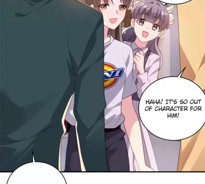 From Somebody to Nobody to Somebody Again Chapter 29 page 17