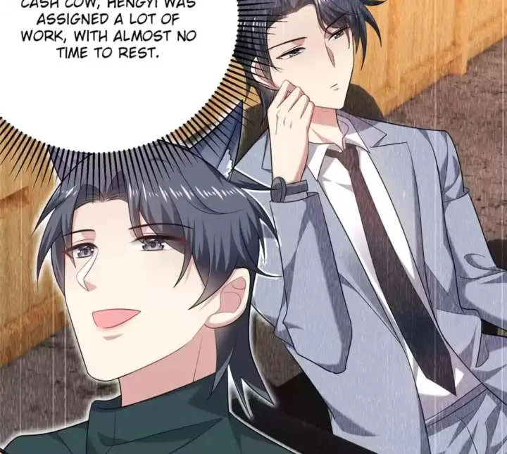 From Somebody to Nobody to Somebody Again Chapter 30 page 24