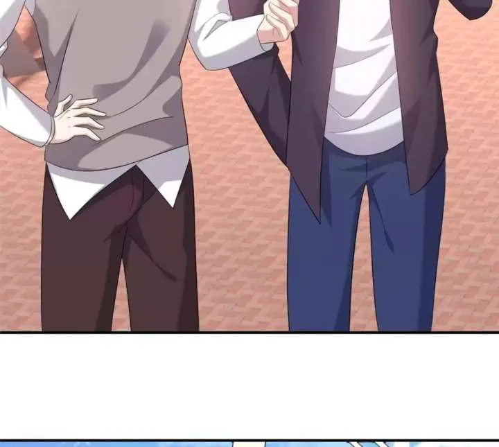 From Somebody to Nobody to Somebody Again Chapter 30 page 7