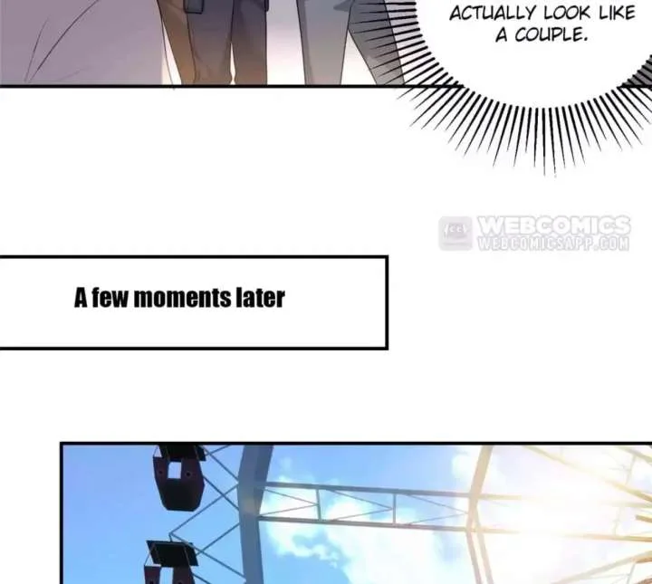 From Somebody to Nobody to Somebody Again Chapter 29 page 20