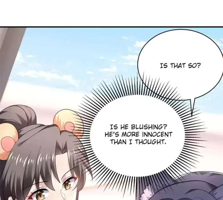 From Somebody to Nobody to Somebody Again Chapter 30 page 35