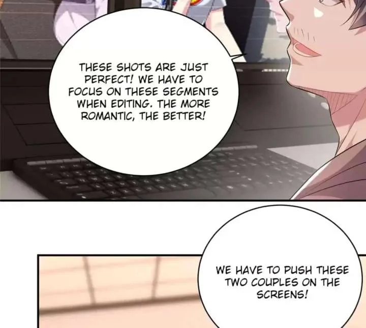 From Somebody to Nobody to Somebody Again Chapter 30 page 47