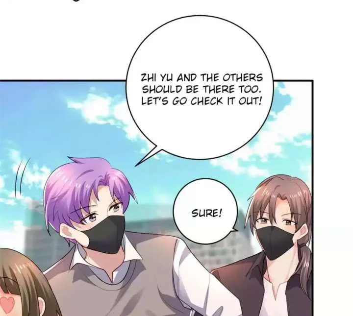 From Somebody to Nobody to Somebody Again Chapter 29 page 30