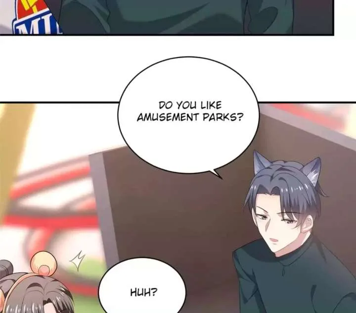 From Somebody to Nobody to Somebody Again Chapter 30 page 15