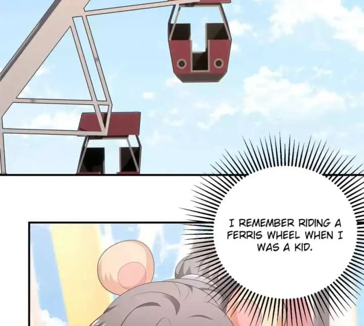 From Somebody to Nobody to Somebody Again Chapter 30 page 9