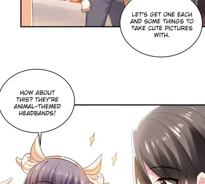 From Somebody to Nobody to Somebody Again Chapter 29 page 7