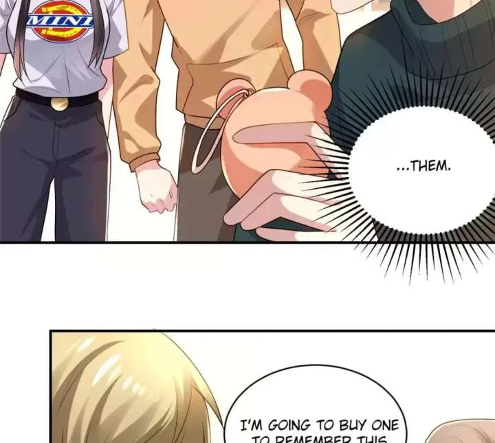 From Somebody to Nobody to Somebody Again Chapter 29 page 5