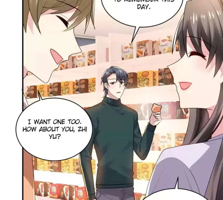 From Somebody to Nobody to Somebody Again Chapter 29 page 6