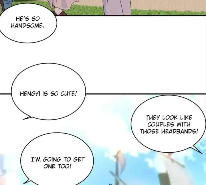 From Somebody to Nobody to Somebody Again Chapter 29 page 38