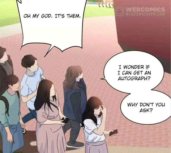 From Somebody to Nobody to Somebody Again Chapter 29 page 37