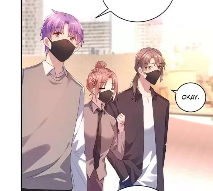 From Somebody to Nobody to Somebody Again Chapter 29 page 25