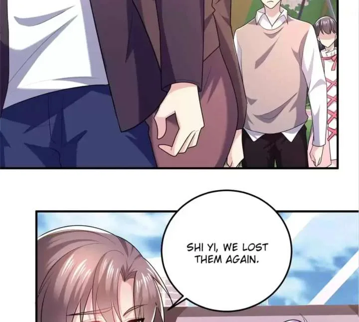 From Somebody to Nobody to Somebody Again Chapter 31 page 15