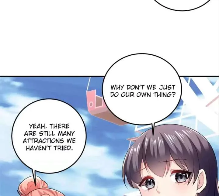 From Somebody to Nobody to Somebody Again Chapter 31 page 17