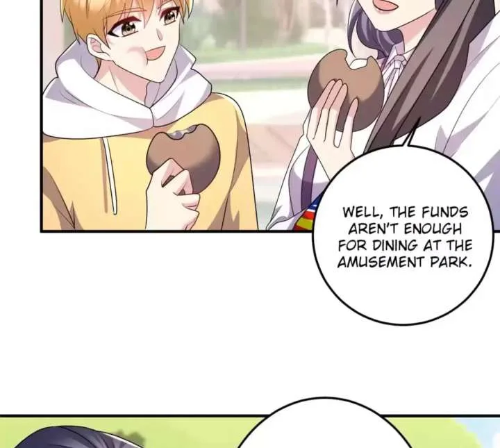 From Somebody to Nobody to Somebody Again Chapter 31 page 26