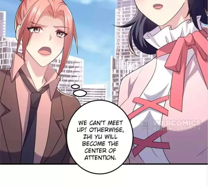 From Somebody to Nobody to Somebody Again Chapter 31 page 18