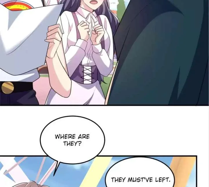 From Somebody to Nobody to Somebody Again Chapter 31 page 13