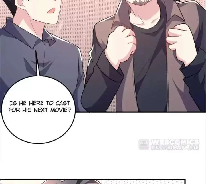 From Somebody to Nobody to Somebody Again Chapter 31 page 3