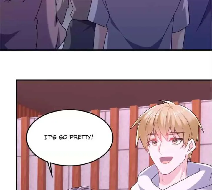 From Somebody to Nobody to Somebody Again Chapter 31 page 38