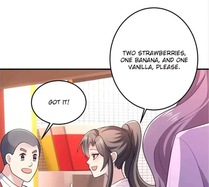 From Somebody to Nobody to Somebody Again Chapter 31 page 40