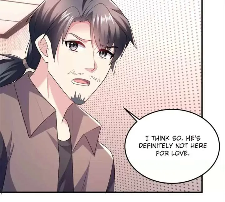 From Somebody to Nobody to Somebody Again Chapter 31 page 4