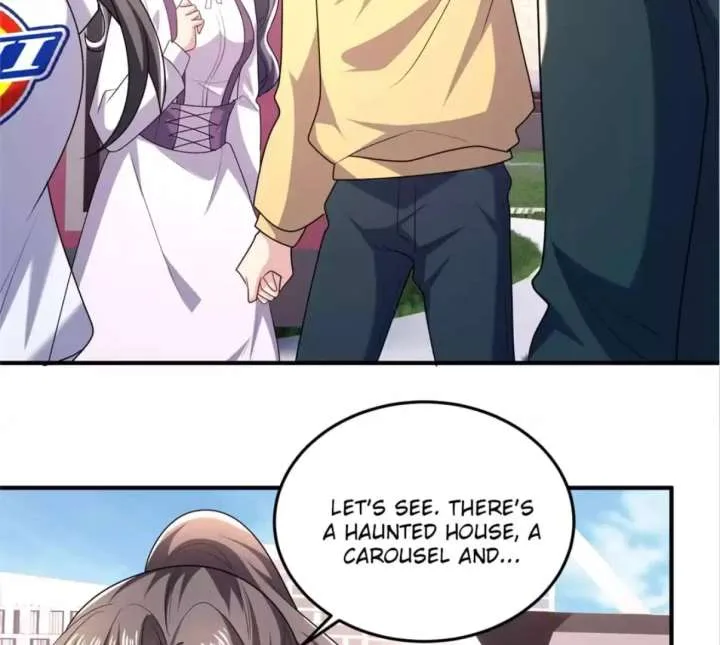 From Somebody to Nobody to Somebody Again Chapter 31 page 6