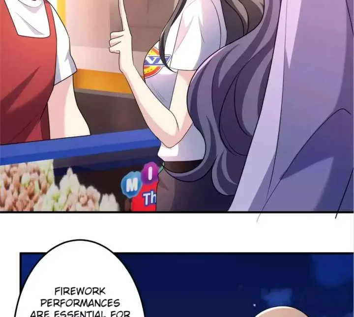 From Somebody to Nobody to Somebody Again Chapter 31 page 41