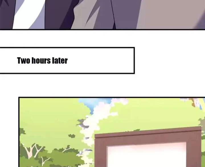 From Somebody to Nobody to Somebody Again Chapter 31 page 21