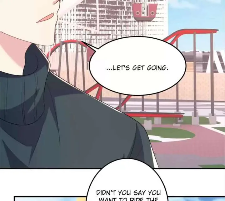 From Somebody to Nobody to Somebody Again Chapter 31 page 9