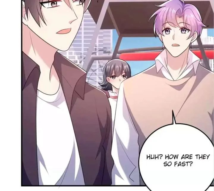 From Somebody to Nobody to Somebody Again Chapter 31 page 16