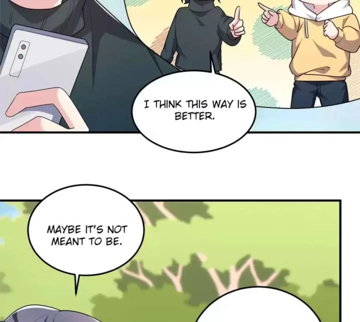 From Somebody to Nobody to Somebody Again Chapter 31 page 31