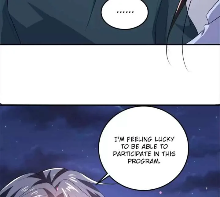 From Somebody to Nobody to Somebody Again Chapter 32 page 8