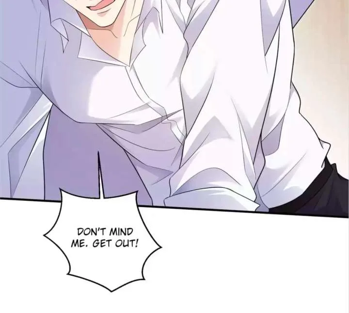From Somebody to Nobody to Somebody Again Chapter 32 page 21