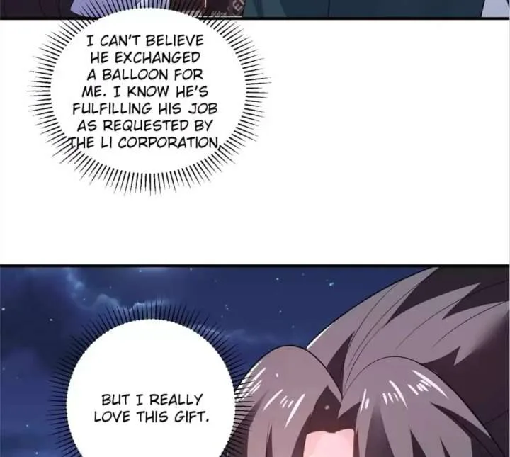 From Somebody to Nobody to Somebody Again Chapter 32 page 6